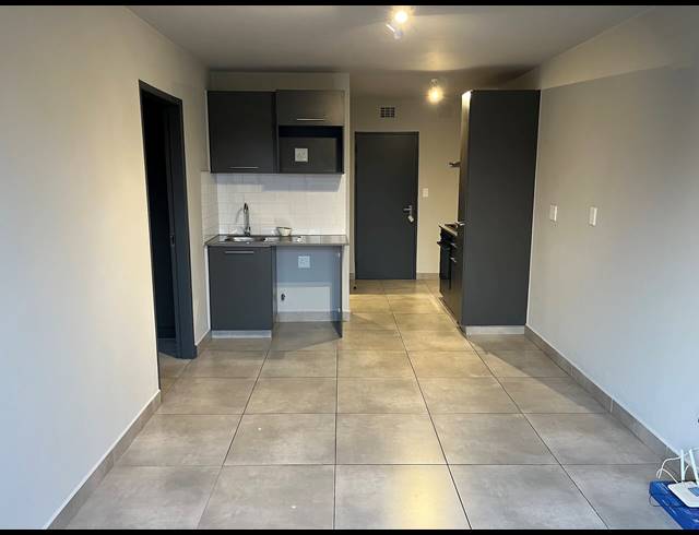 One bedroom flat in Circa Lynnwood